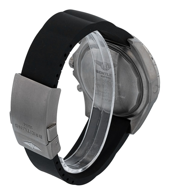 Breitling Bentley Supersports E27365 Image 3